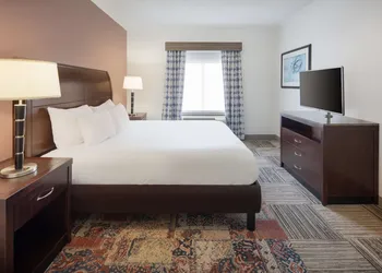 Hilton Garden Inn Tyler hotel thumbnail 5
