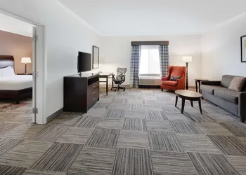 Hilton Garden Inn Tyler hotel thumbnail 6