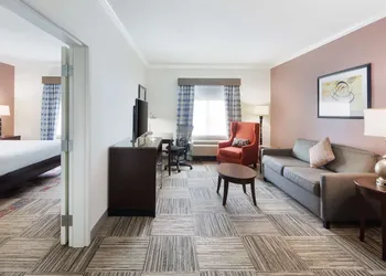 Hilton Garden Inn Tyler hotel thumbnail 7