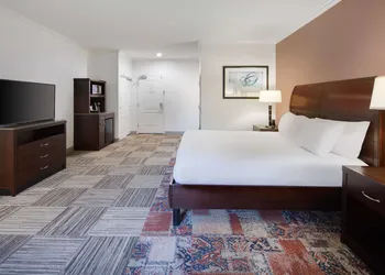 Hilton Garden Inn Tyler hotel thumbnail 8