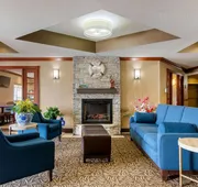 Comfort Suites Stevensville - St. Joseph hotel detail image 3