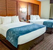 Comfort Suites Stevensville - St. Joseph hotel detail image 4