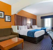 Comfort Suites Stevensville - St. Joseph hotel detail image 5