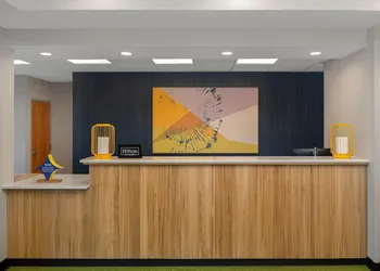 Spark by Hilton Smithfield I-95 hotel thumbnail 5