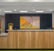 Spark by Hilton Smithfield I-95 hotel detail image 5
