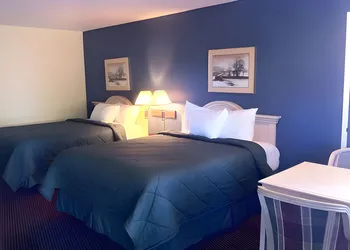 Days Inn by Wyndham Gilroy hotel thumbnail 8