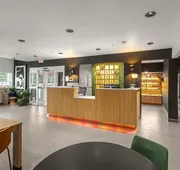 The Block Hotel Bentonville hotel detail image 3