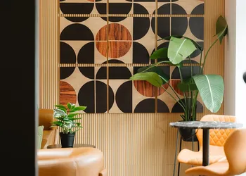The Block Hotel Bentonville hotel thumbnail 5
