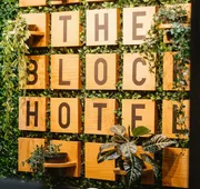 The Block Hotel Bentonville hotel detail image 7