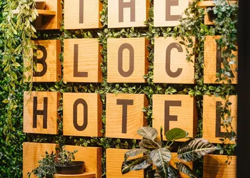 The Block Hotel Bentonville hotel thumbnail 7