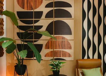 The Block Hotel Bentonville hotel thumbnail 8