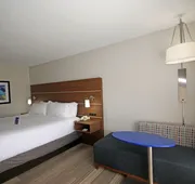 Holiday Inn Express Hotel & Suites Greensboro - East by IHG hotel detail image 5