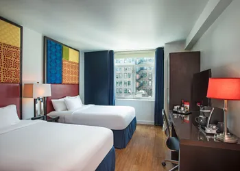 Hotel Hayden hotel thumbnail 5