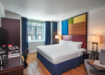 Hotel Hayden hotel thumbnail 6