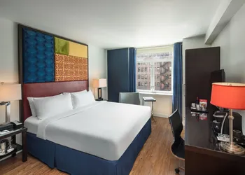 Hotel Hayden hotel thumbnail 7