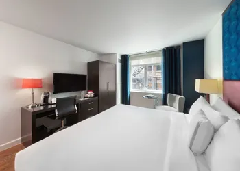 Hotel Hayden hotel thumbnail 8