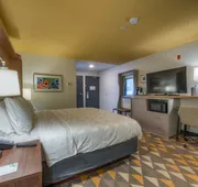 Holiday Inn Tacoma Mall by IHG hotel detail image 3