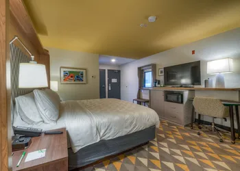 Holiday Inn Tacoma Mall by IHG hotel thumbnail 3