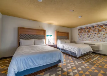 Holiday Inn Tacoma Mall by IHG hotel thumbnail 5