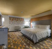 Holiday Inn Tacoma Mall by IHG hotel detail image 7