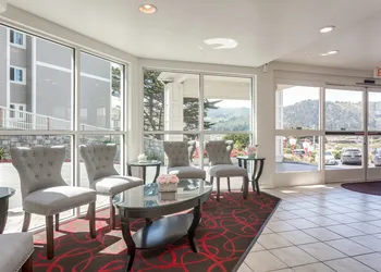 Pacifica Beach Hotel hotel thumbnail 2