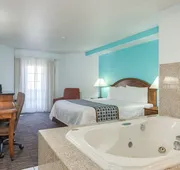 Pacifica Beach Hotel hotel detail image 3
