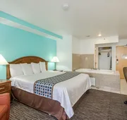 Pacifica Beach Hotel hotel detail image 5