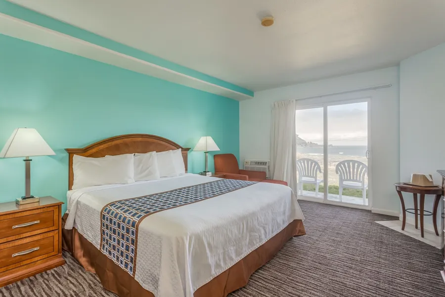 Pacifica Beach Hotel hotel detail image 6