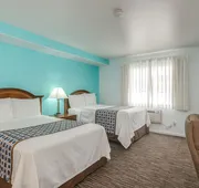 Pacifica Beach Hotel hotel detail image 7
