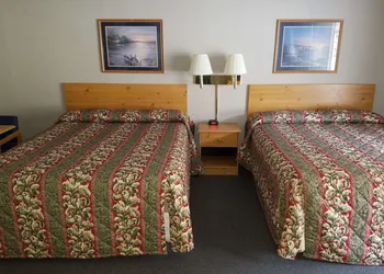 Knights Inn Franklin, PA hotel thumbnail 2