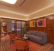 The Iroquois New York hotel detail image 5