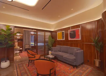 The Iroquois New York hotel thumbnail 5