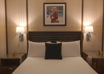 The Iroquois New York hotel thumbnail 8