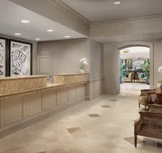The Riverfront Hotel New Orleans hotel detail image 7
