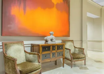 The Riverfront Hotel New Orleans hotel thumbnail 2