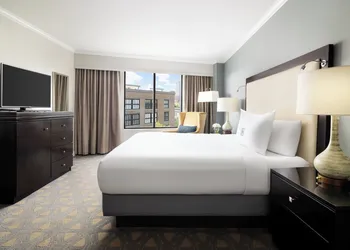 The Riverfront Hotel New Orleans hotel thumbnail 8