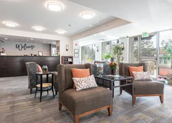 Marshall Suites Bainbridge Island, SureStay Collection by BW hotel thumbnail 2