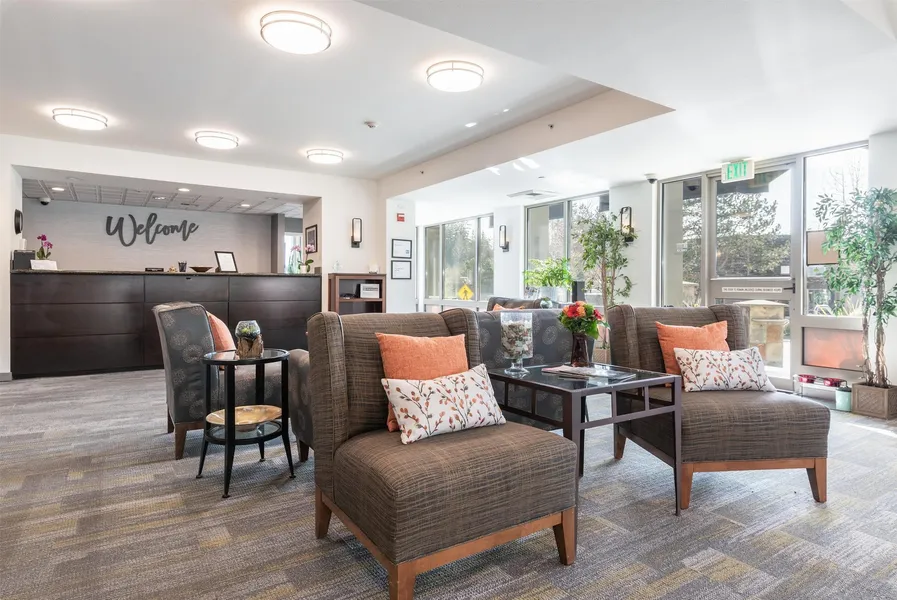 Marshall Suites Bainbridge Island, SureStay Collection by BW hotel detail image 2