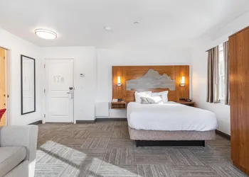 Marshall Suites Bainbridge Island, SureStay Collection by BW hotel thumbnail 4