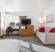 Marshall Suites Bainbridge Island, SureStay Collection by BW hotel detail image 5