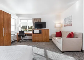 Marshall Suites Bainbridge Island, SureStay Collection by BW hotel thumbnail 5