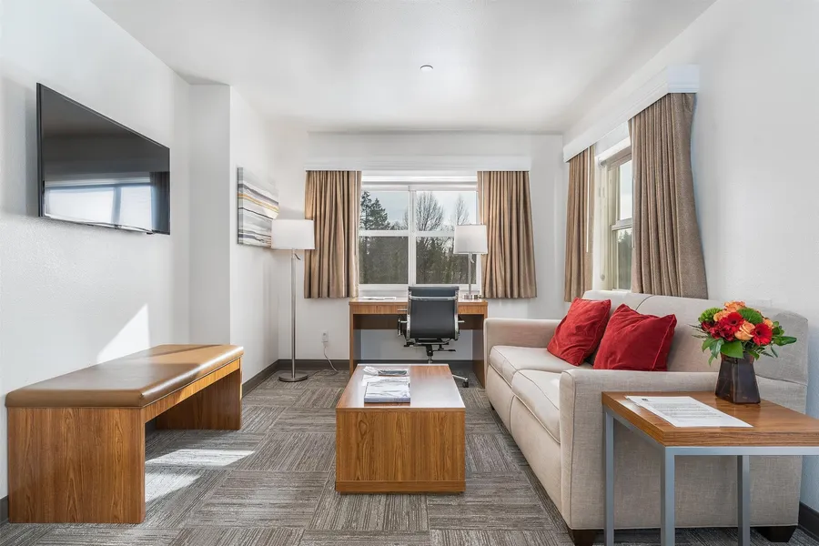 Marshall Suites Bainbridge Island, SureStay Collection by BW hotel detail image 6