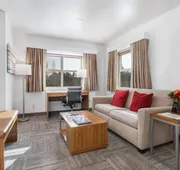Marshall Suites Bainbridge Island, SureStay Collection by BW hotel detail image 7