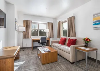Marshall Suites Bainbridge Island, SureStay Collection by BW hotel thumbnail 7