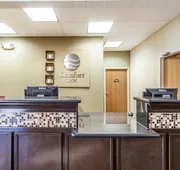 Quality Inn & Suites Portsmouth hotel detail image 4