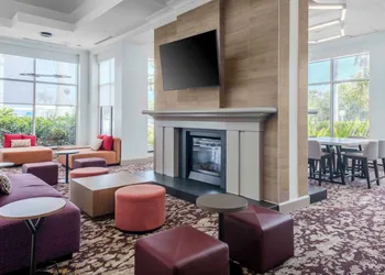 Hilton Garden Inn Sarasota - Bradenton Airport hotel thumbnail 2