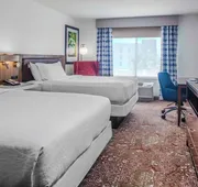 Hilton Garden Inn Sarasota - Bradenton Airport hotel detail image 4