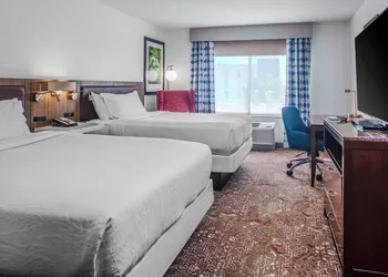 Hilton Garden Inn Sarasota - Bradenton Airport hotel thumbnail 4