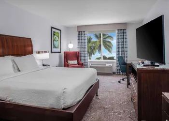 Hilton Garden Inn Sarasota - Bradenton Airport hotel thumbnail 5