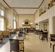 Hampton Inn & Suites Alexandria hotel detail image 4